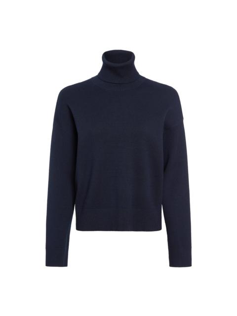 MARIE OLIVER EMMY SWEATER
