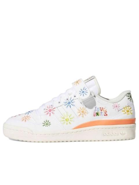adidas Forum Low 'Pride Pack - Love Unites' GW2416