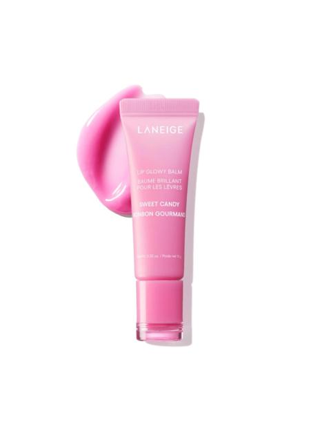Laneige [4colors] LANEIGE Lip Glowy Balm 0.35 oz.(10g)