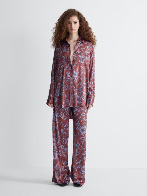 DIANE VON FURSTENBERG Verick Pants