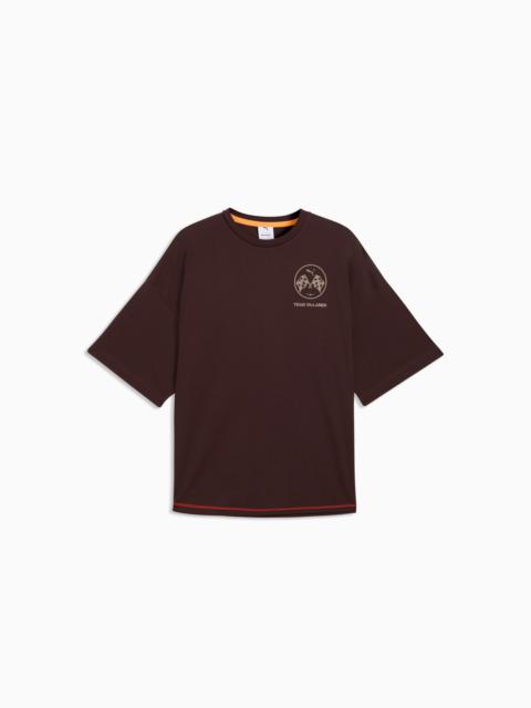 PUMA McLAREN RACING Men's Graphic Tee
