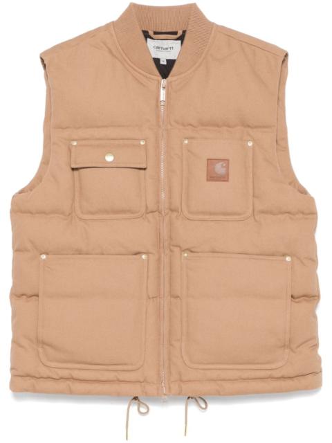 Carhartt Rayley gilet