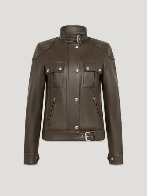 Belstaff GANGSTER JACKET