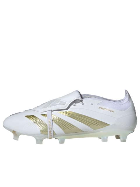 adidas Predator Elite FT FG Dayspark Pack 'White Gold' IF6445