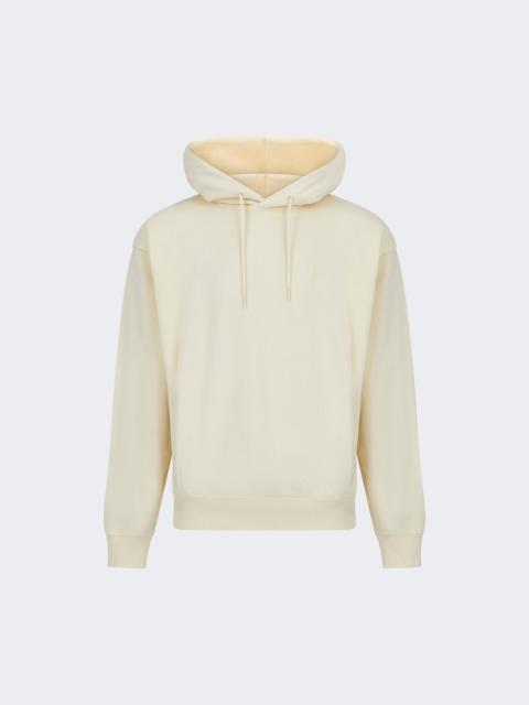 Martine Rose Classic Hoodie Vanilla Acid