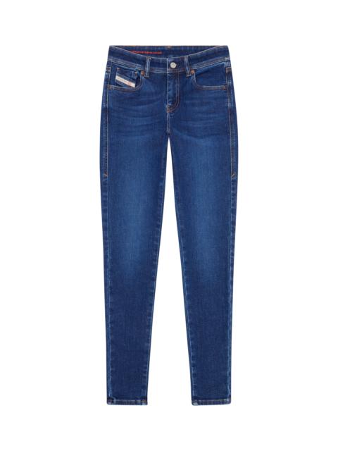 Diesel SUPER SKINNY JEANS 2017 SLANDY 09C19