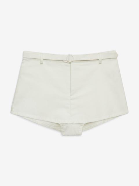 For Love & Lemons Etta Skort