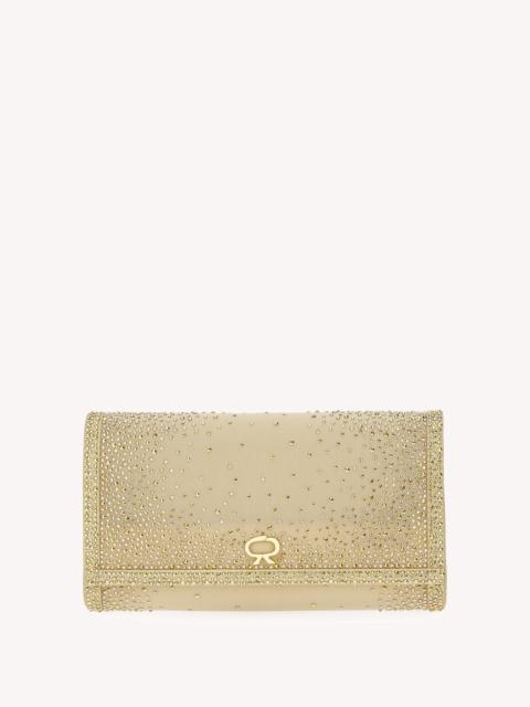 Gianvito Rossi RANIA CLUTCH