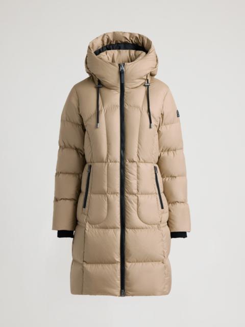 Kanuk Notting Hill Quilted Puffer