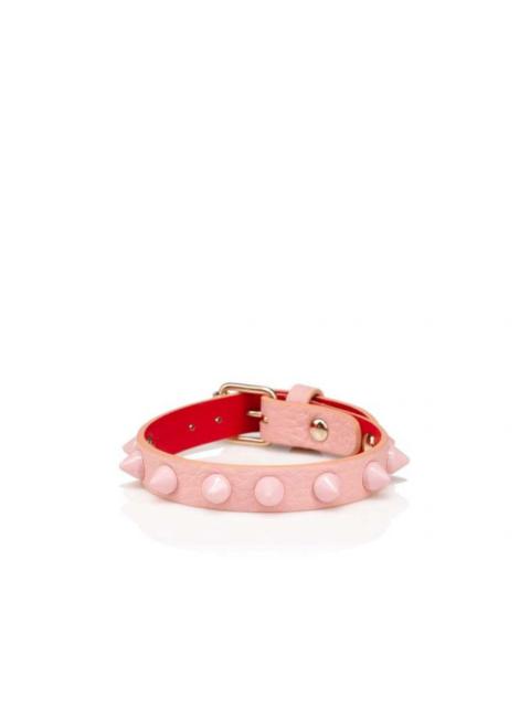 Christian Louboutin Loubilink Bracelet ROSY/ROSY