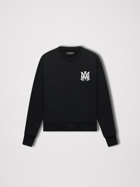 Amiri crewneck online