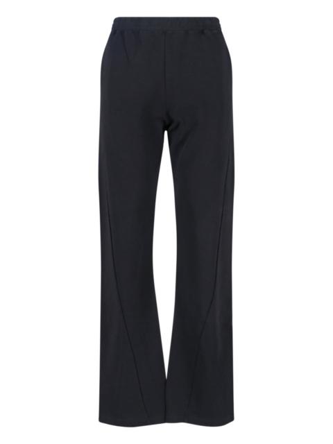 MM6 Maison Margiela JOGGERS