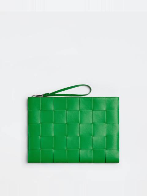 Bottega Veneta pouch