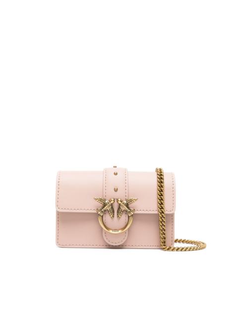 mini Love crossbody bag