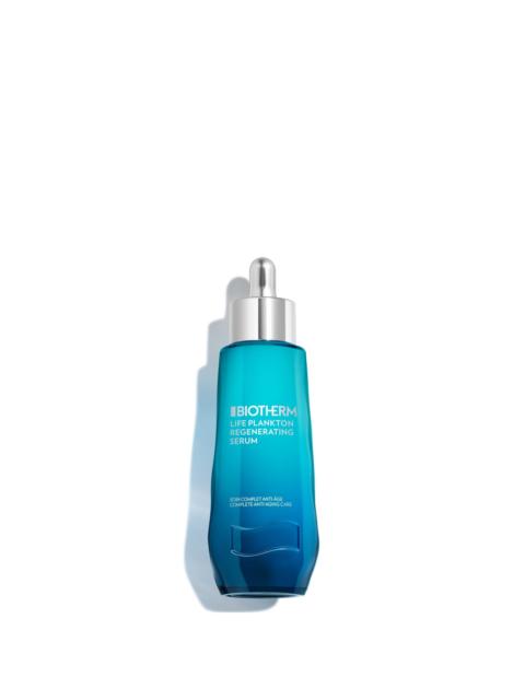 Biotherm Life Plankton Regenerating Serum Complete Anti-Aging Care 30ml