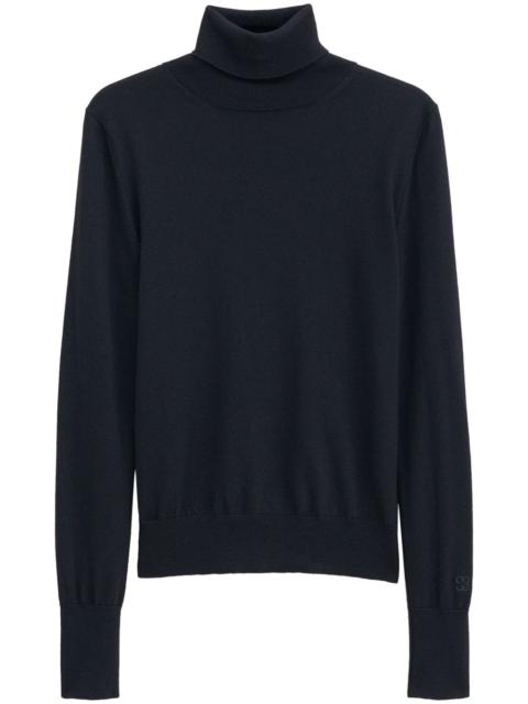 FILIPPA K high-neck sweater