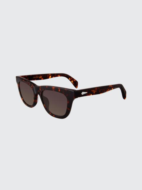 rag & bone Perry
Square Sunglasses