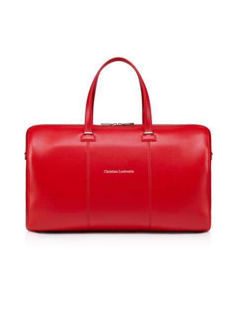 Christian Louboutin Tactical Duffle bag