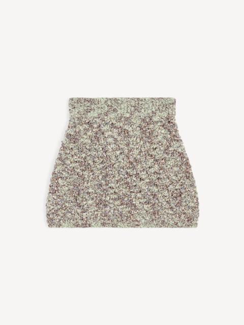 BY MALENE BIRGER Gia mini skirt