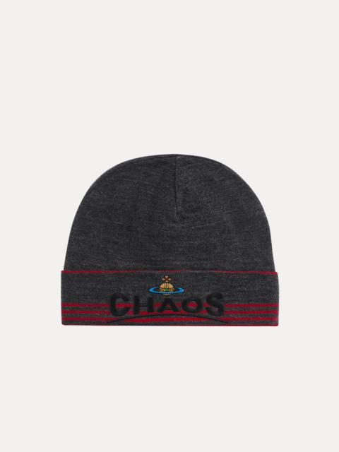 Vivienne Westwood WORLDS END BEANIE