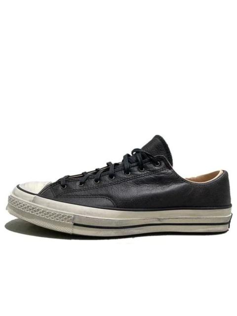 Converse Converse x Thisisneverthat Vintage Pack Chuck 70 'Black' A02625C