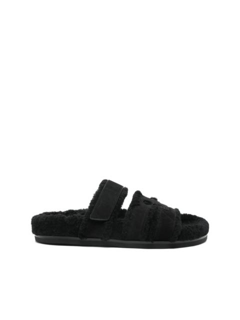 TORY BURCH Ines slippers