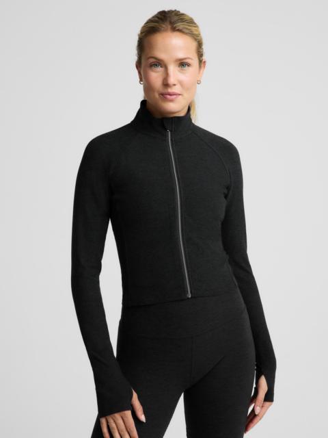 BEYOND YOGA Spacedye™ High Definition Jacket
