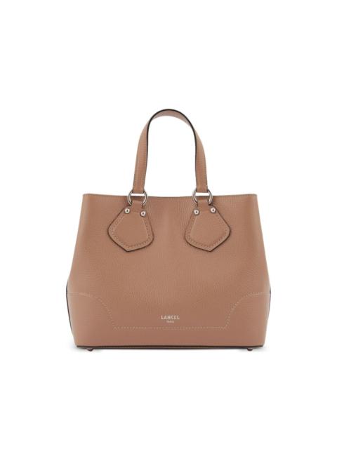 Neo Izy de Lancel leather tote bag