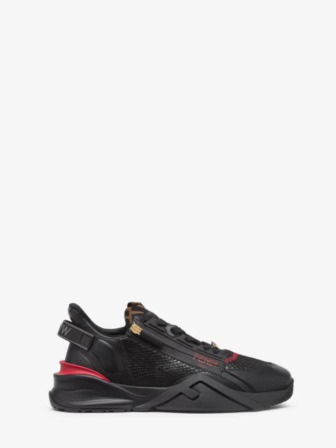 FENDI Fendi Eyes Flow Sneakers