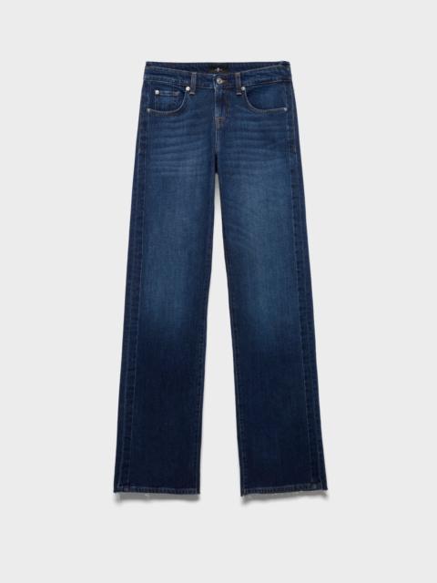 7 For All Mankind LOW TESS