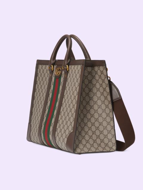 GUCCI Ophidia large tote bag