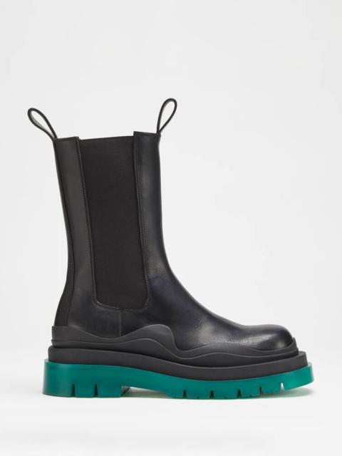 Bottega Veneta tire