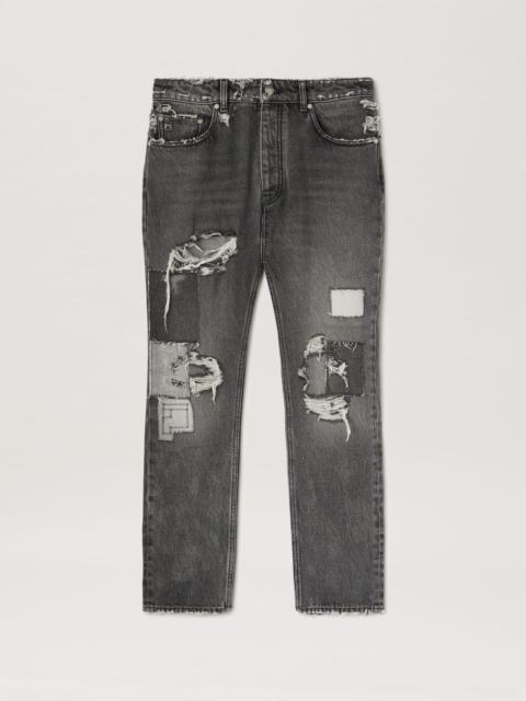 Palm Angels Destroyed Jeans