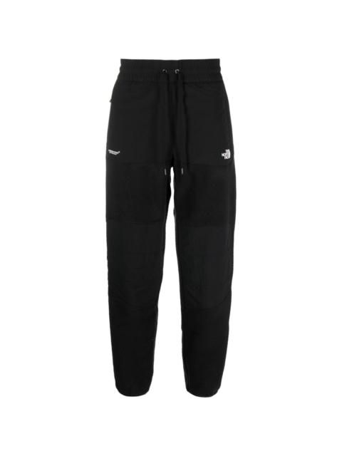 x Undercover Project fleece track pants