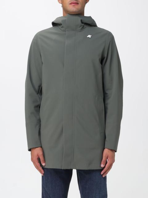 Jacket men K-way