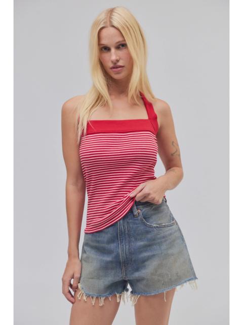 FREE PEOPLE We The Free Ahoy Baby Halter Tank