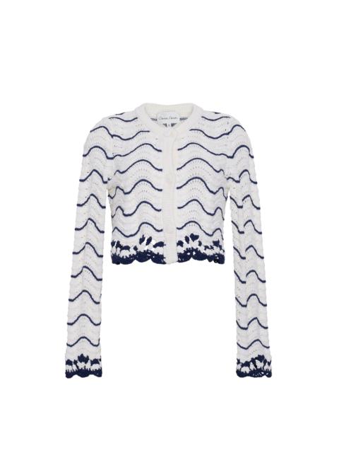 Cara Cara Louise Cardigan