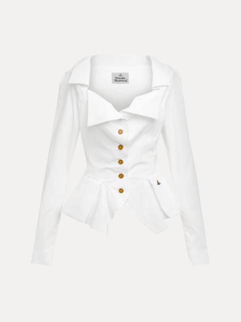 Vivienne Westwood MONDAY SHIRT