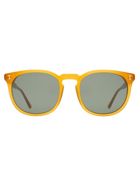 illesteva Eldridge 56 Sunglasses