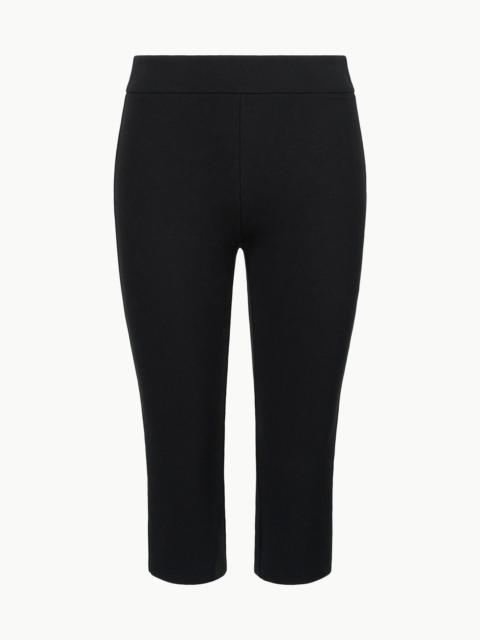 STAUD LEONE PANT BLACK