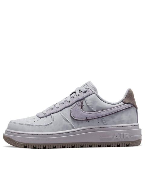 Nike Nike Air Force 1 Luxe 'Provence Purple' DD9605-500