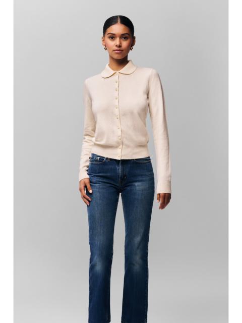 GUIZIO DELPHINE CARDIGAN