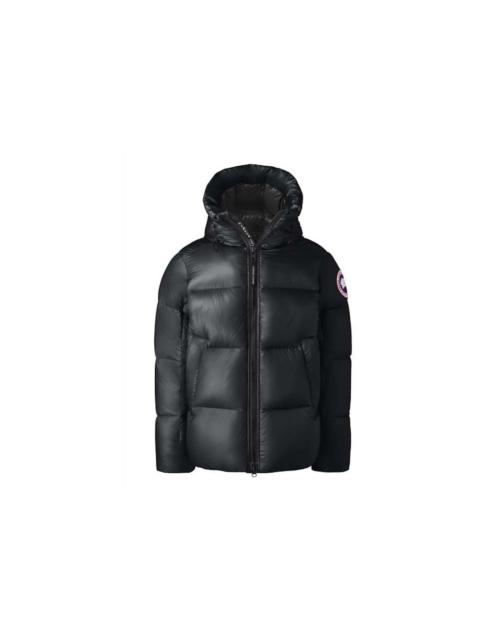 Canada Goose Canada Goose Crofton Puffer Jacket Black