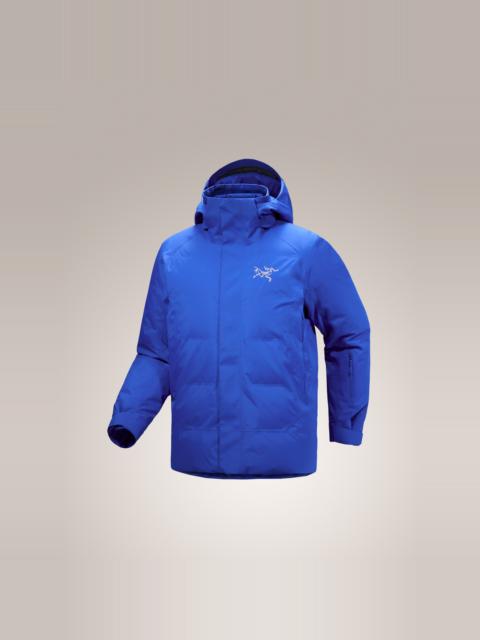 Arc'teryx Fissile SV Down Jacket