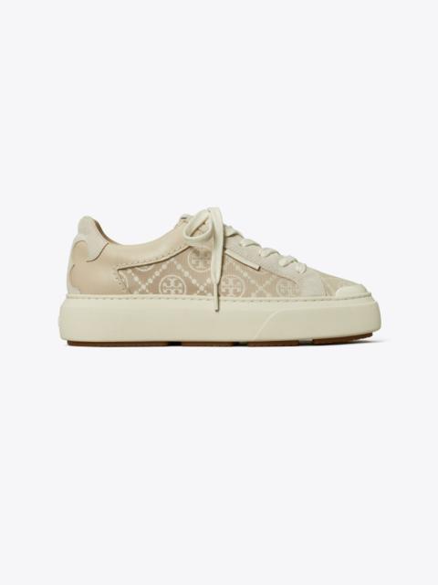 TORY BURCH T Monogram Ladybug Sneaker