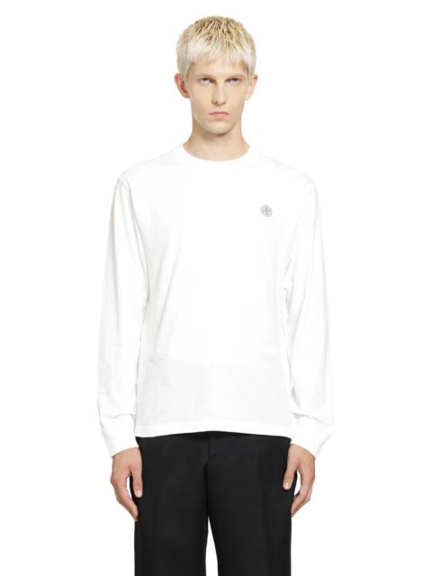 Stone Island Long Sleeve T-shirt