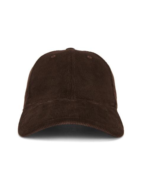 rag & bone Harlow Baseball Cap