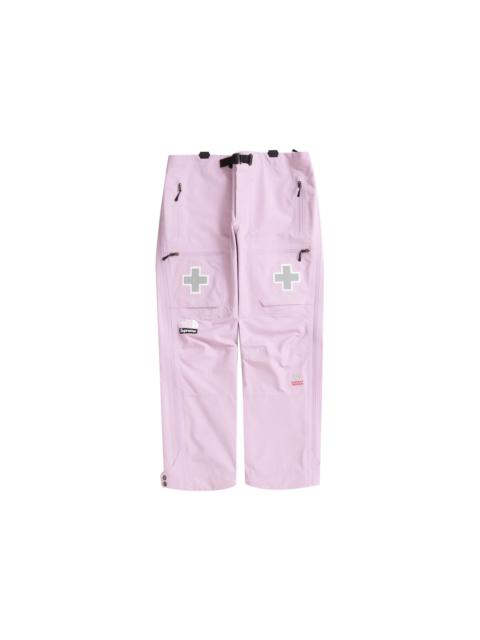 Supreme Supreme The North Face Summit Series Rescue Mountain Pant Light Purple