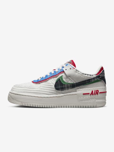 Nike Air Force 1 Shadow Women's Shoes