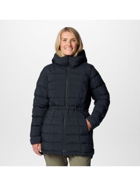 Columbia Women's Ardenwood Mid Down Jacket